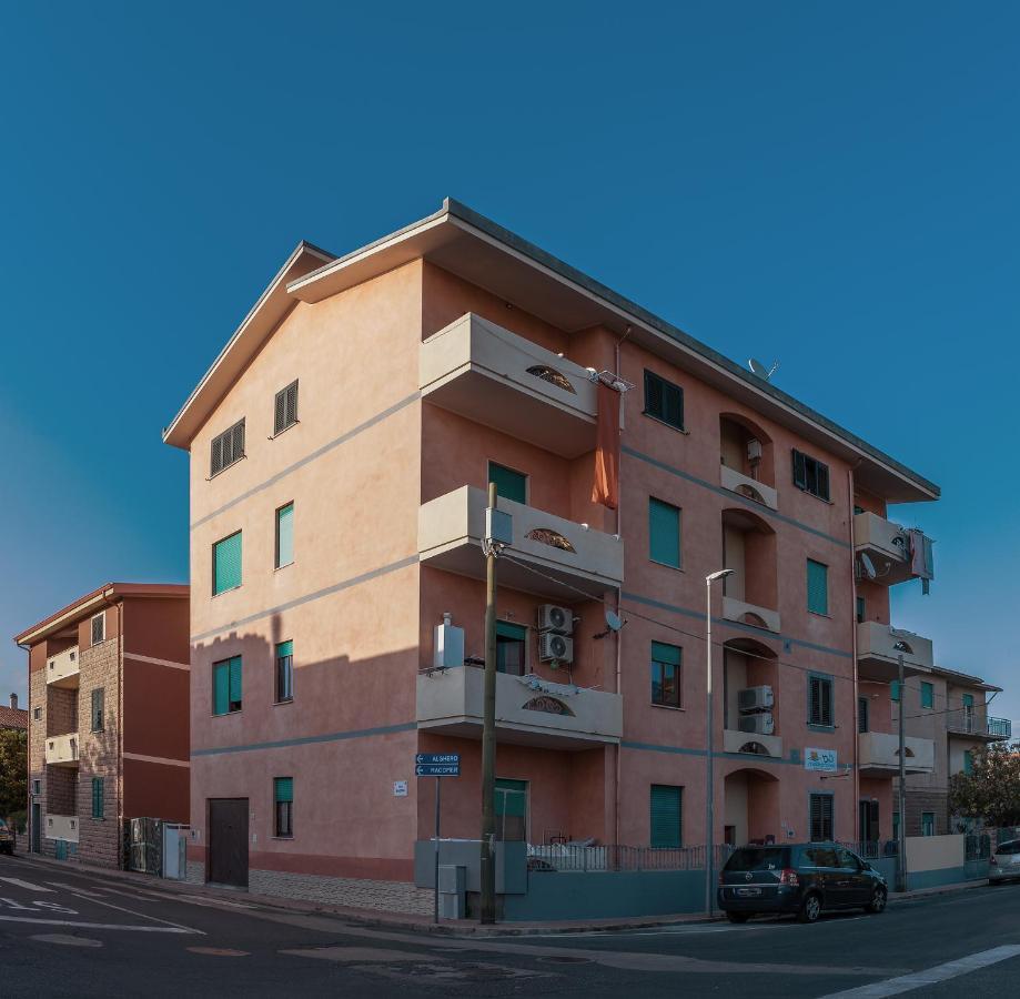 R&B Mediterraneo Bosa Luaran gambar
