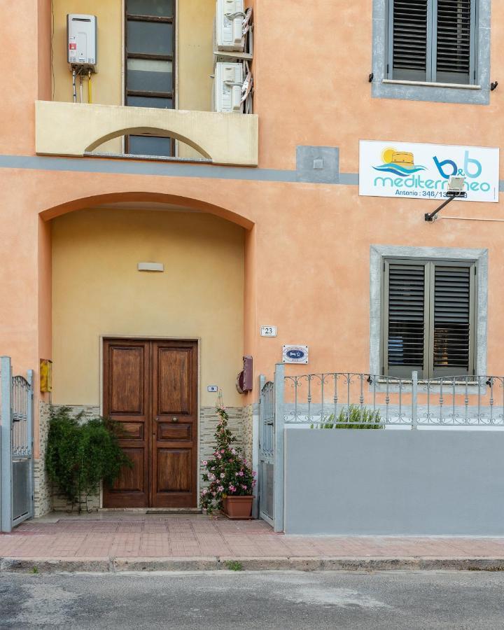 R&B Mediterraneo Bosa Luaran gambar