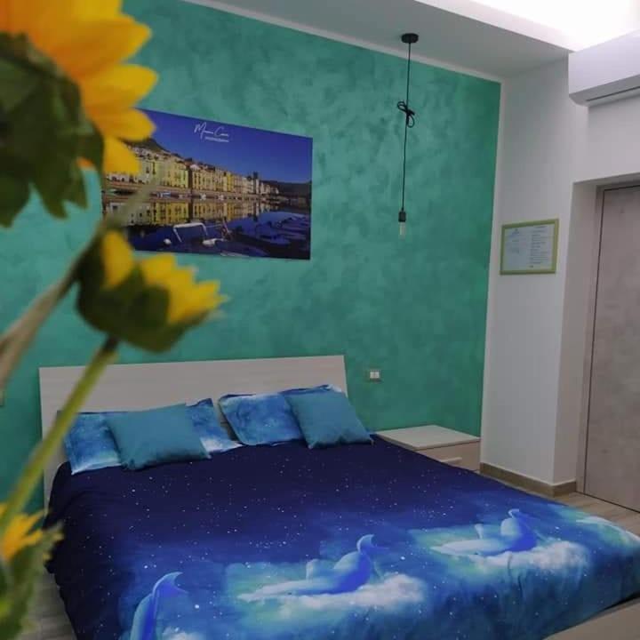 R&B Mediterraneo Bosa Luaran gambar