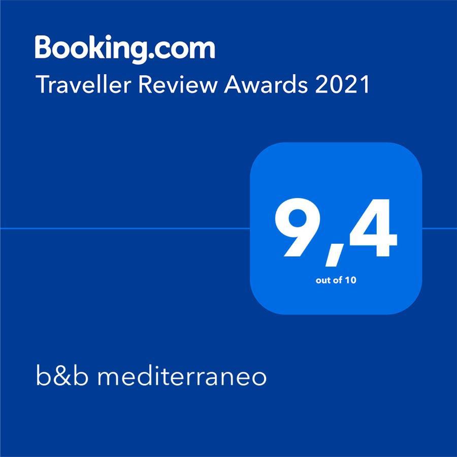 R&B Mediterraneo Bosa Luaran gambar