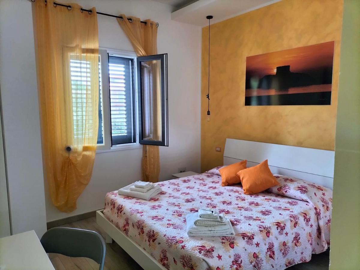 R&B Mediterraneo Bosa Luaran gambar