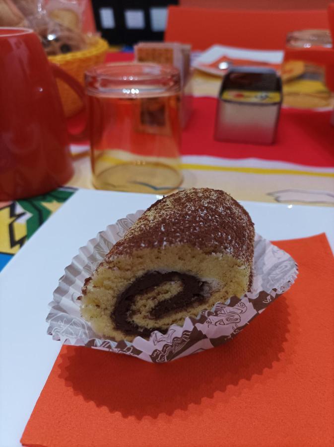 R&B Mediterraneo Bosa Luaran gambar