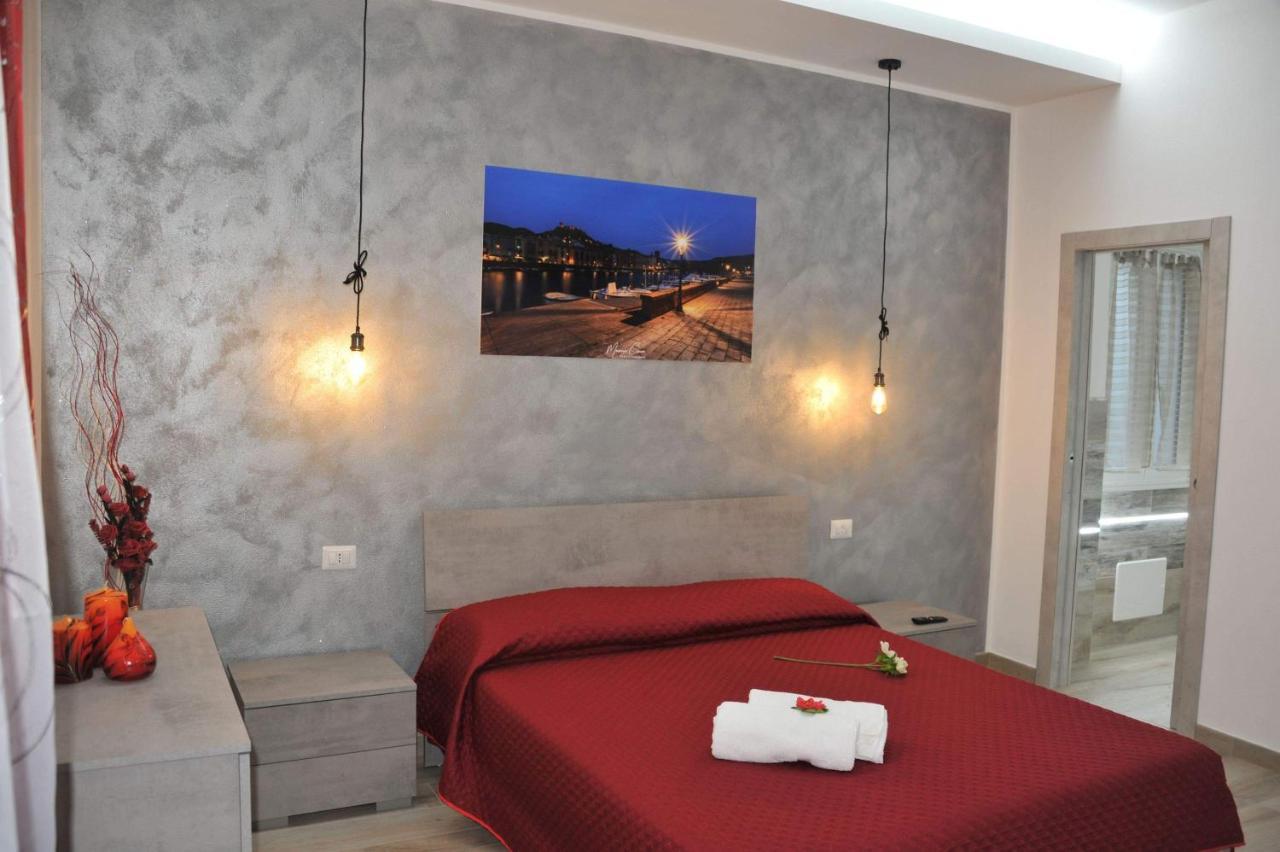 R&B Mediterraneo Bosa Luaran gambar