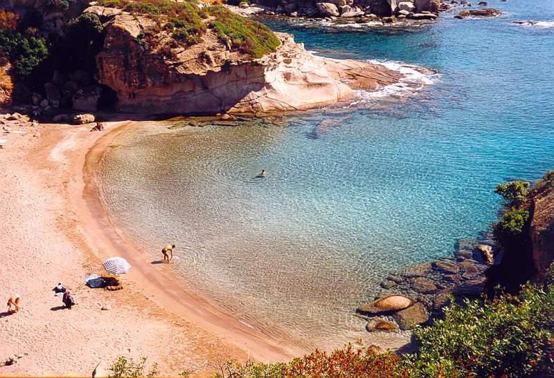 R&B Mediterraneo Bosa Luaran gambar