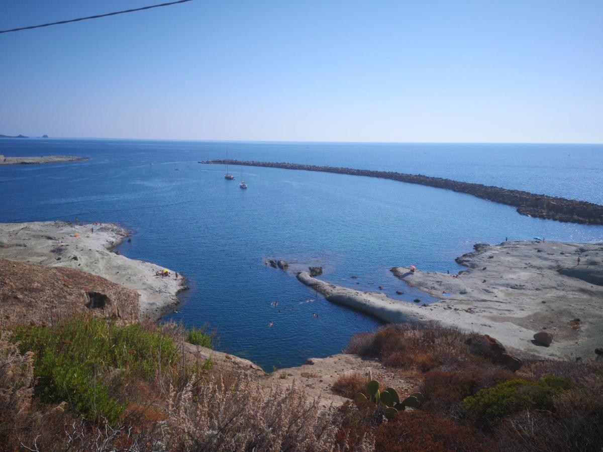 R&B Mediterraneo Bosa Luaran gambar