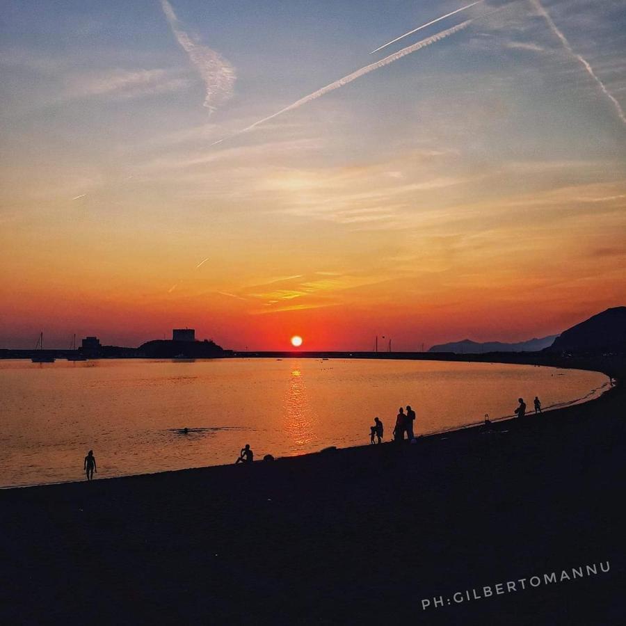 R&B Mediterraneo Bosa Luaran gambar