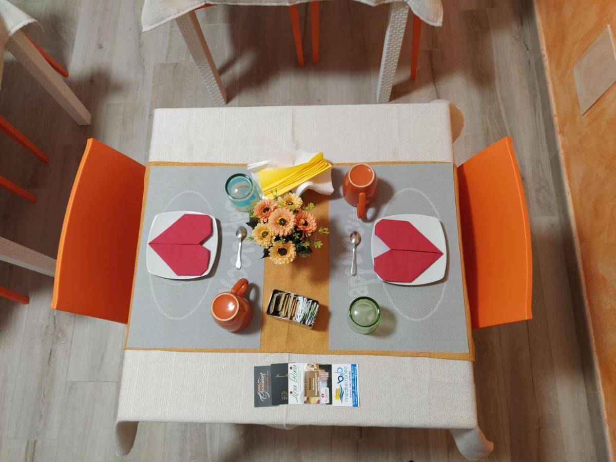 R&B Mediterraneo Bosa Luaran gambar