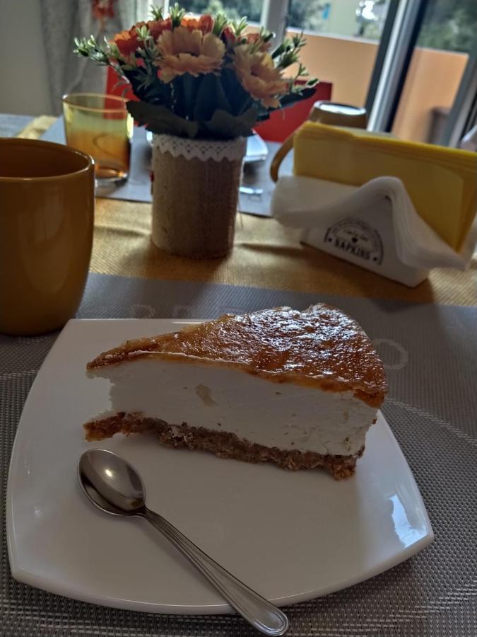 R&B Mediterraneo Bosa Luaran gambar